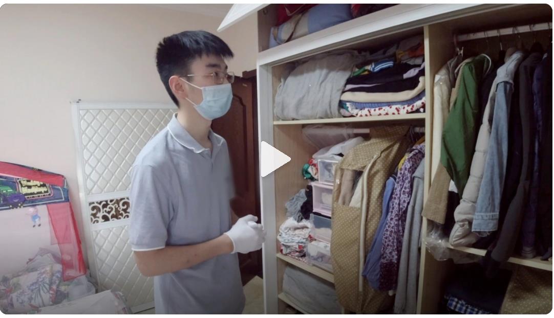 你知道什么才是真正的断舍离吗?女生和男生遇到后处理方式