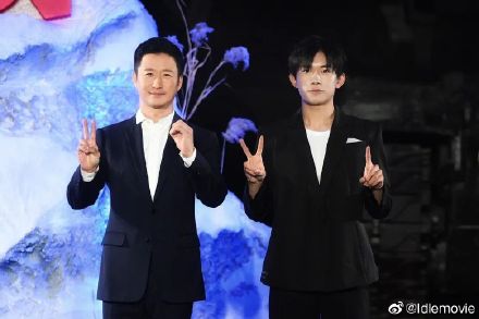 流量明星