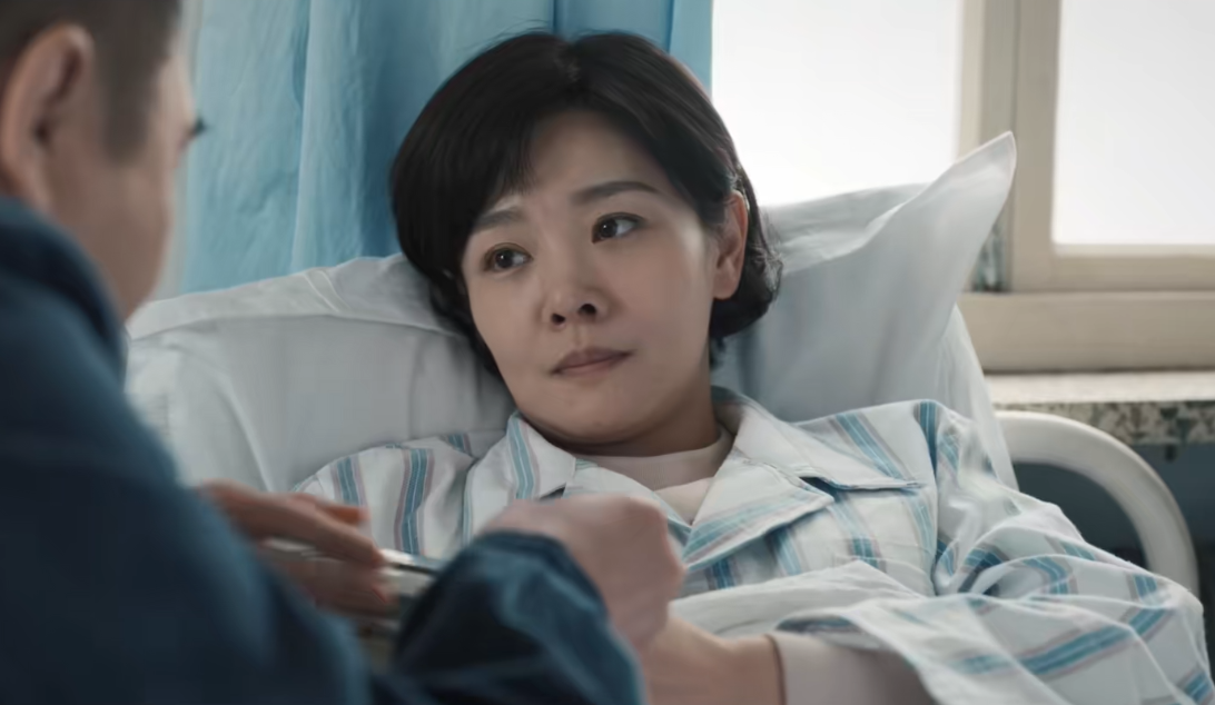 李乃文新剧我们的日子明晚2月6号准时开播.收视率会超狂飙