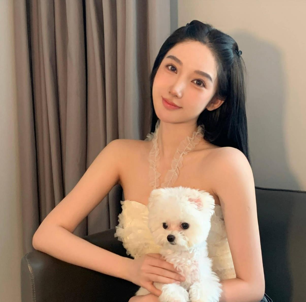 李恩上大瓜:曝少女神探导演沈波要与女生开房陪睡.聊天记录