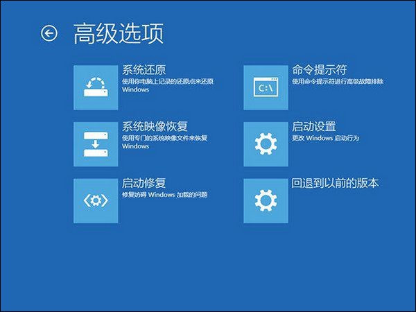 升级win11 22H2后黑屏+闪屏+进不去.startallback无法开机解决办法