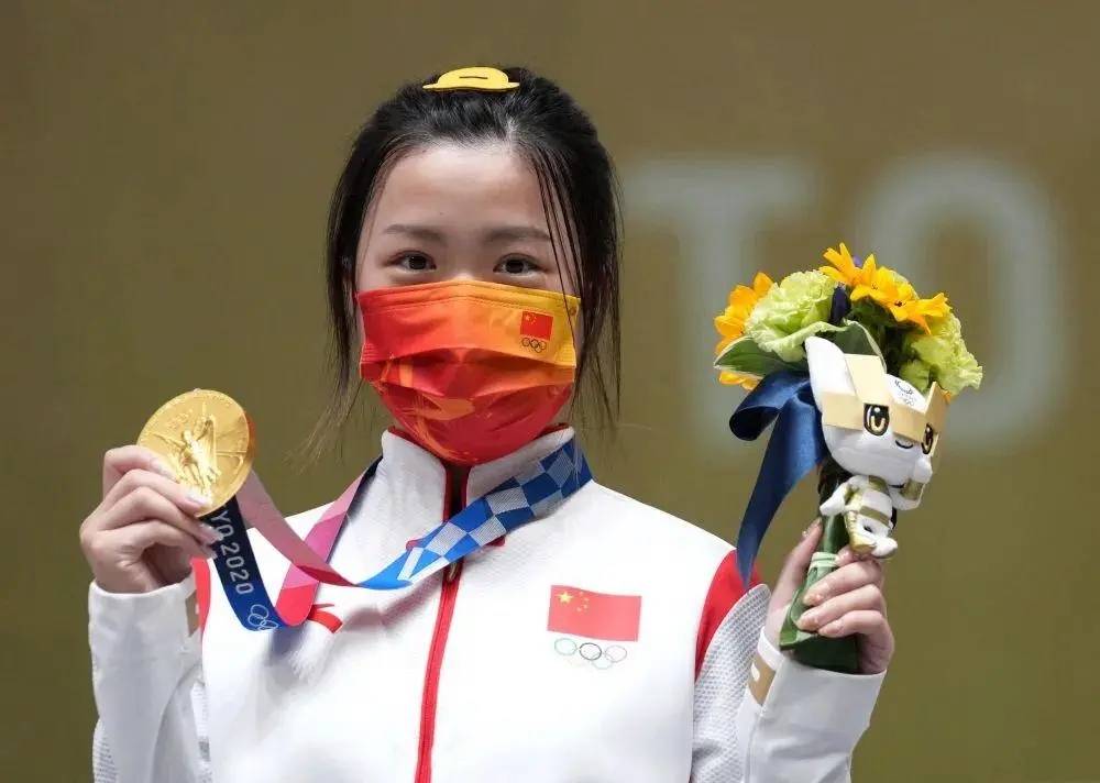 奥运会的第一枚金牌为什么永远都是射击比赛呢？