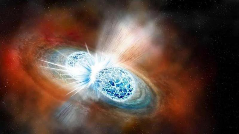 宇宙中射电源可谓是五花八门，让我们来一一揭晓