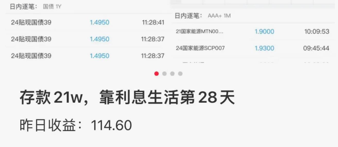 年轻人无房无贷新潮流：用利息生活的精致抠门哲学