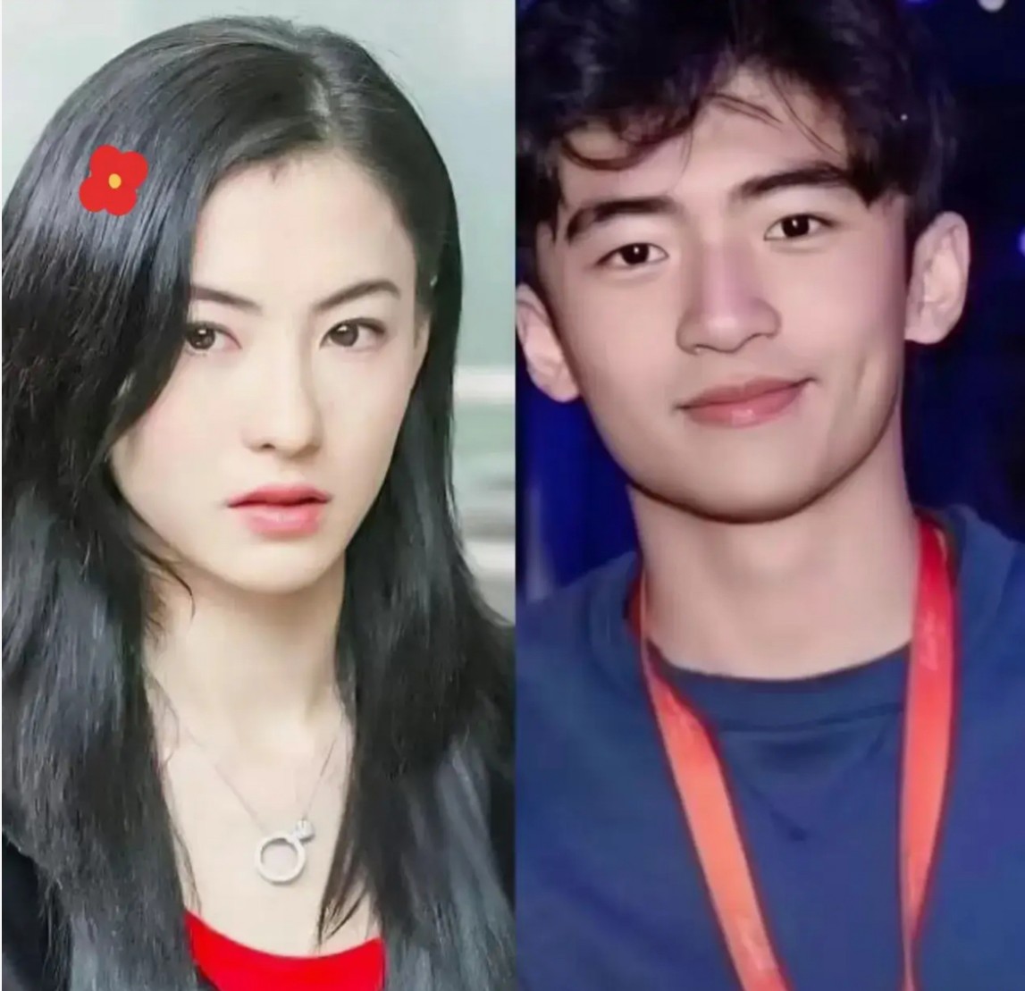 45岁张柏芝不再婚真相：看透婚姻本质后