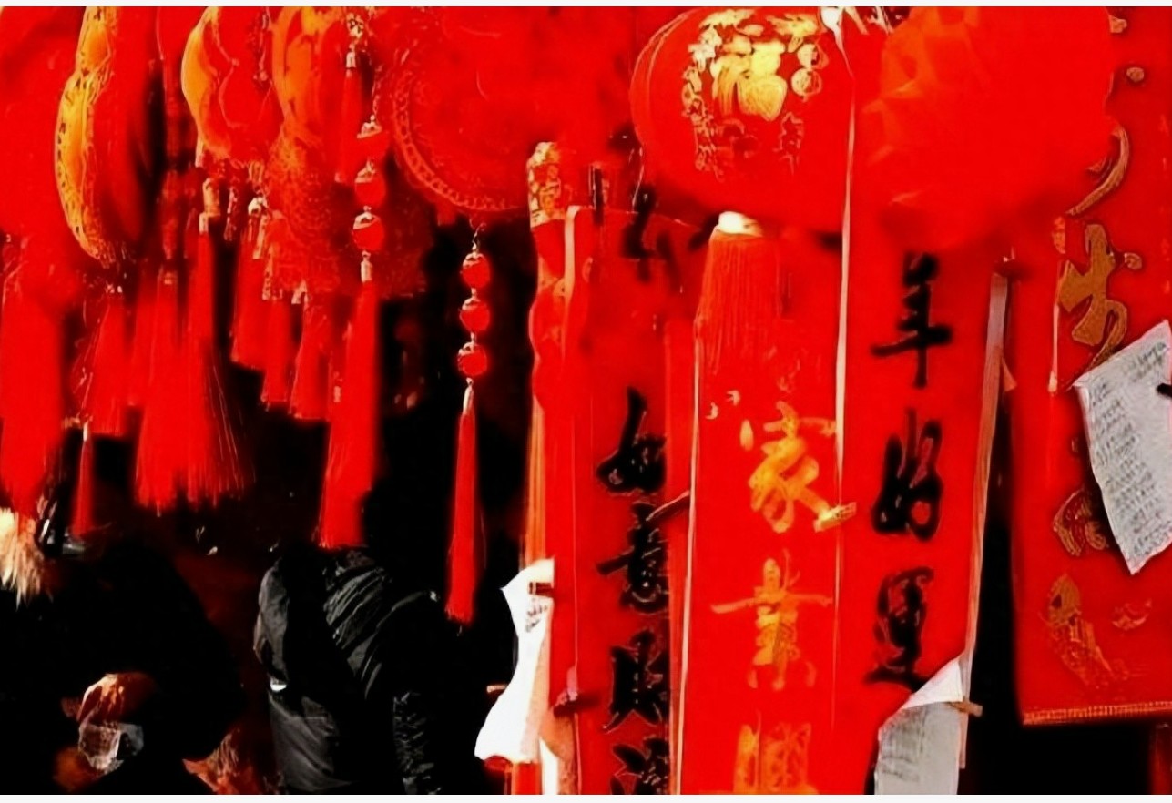 今年除夕竟是大年二十九！2026闰正月真会迎来双春节？