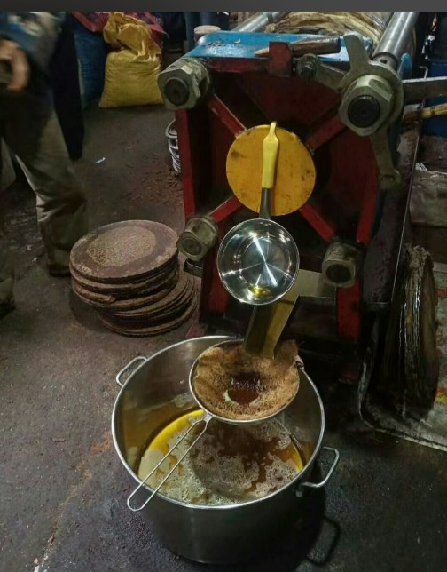 小县城食用油乱象：转基因油横行，年轻人还吃得香？