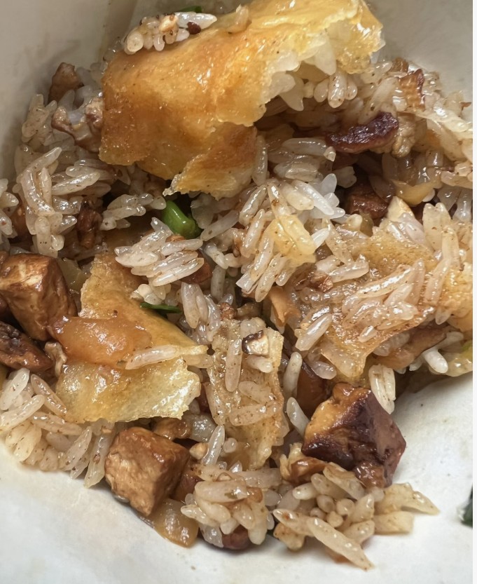 武汉豆皮竟被外地朋友吐槽“难吃”？真相让人气到跺脚！